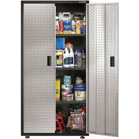 gladiator 72 steel freestanding garage cabinet|Gladiator Ready.